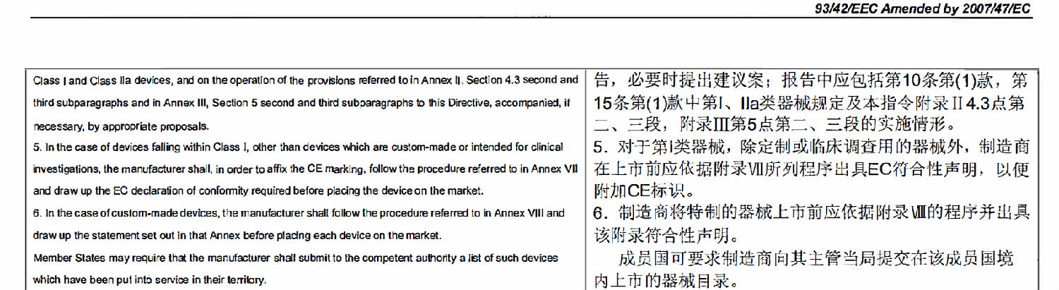 口罩CE認(rèn)證-一次性口罩-微測(cè)檢測(cè)